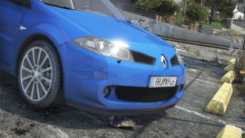 mod